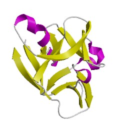 Image of CATH 2dryB00