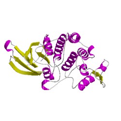 Image of CATH 2ds1A