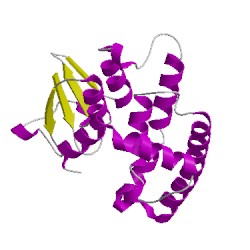 Image of CATH 2dsaB