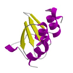 Image of CATH 2dsaB01