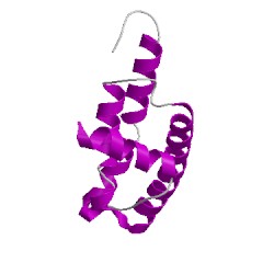 Image of CATH 2dsaB02