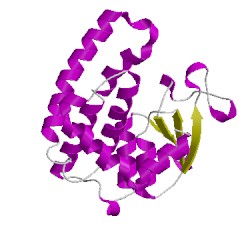 Image of CATH 2dsaC