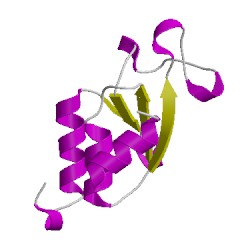 Image of CATH 2dsaC01