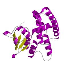 Image of CATH 2dsaD