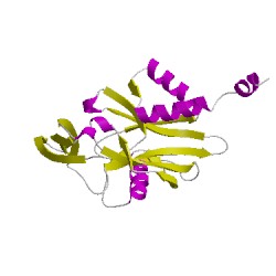 Image of CATH 2dsbA