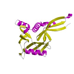 Image of CATH 2dsbC