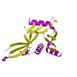 Image of CATH 2dsbD