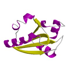 Image of CATH 2dsiB01