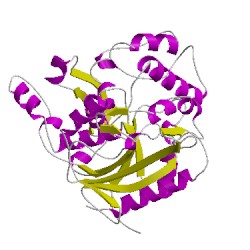 Image of CATH 2dsnB00