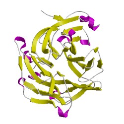 Image of CATH 2dsoB