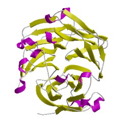 Image of CATH 2dsoE
