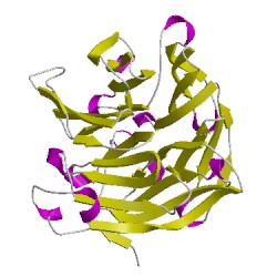 Image of CATH 2dsoF00
