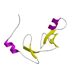 Image of CATH 2dsrB