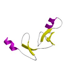 Image of CATH 2dsrB01
