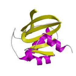 Image of CATH 2dstB