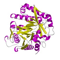 Image of CATH 2dsvA