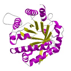 Image of CATH 2dszA01