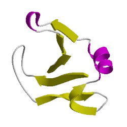 Image of CATH 2dt1A02