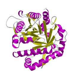 Image of CATH 2dt2A