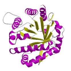 Image of CATH 2dt2A01