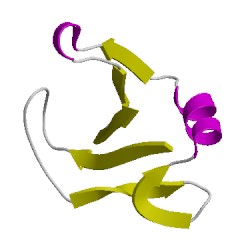 Image of CATH 2dt2A02