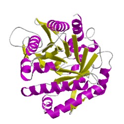 Image of CATH 2dt3A