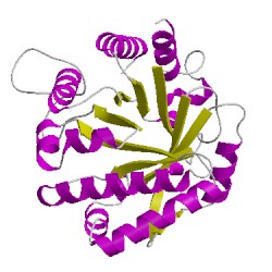 Image of CATH 2dt3A01