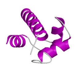 Image of CATH 2dt5A01