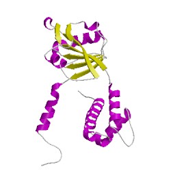 Image of CATH 2dt5B