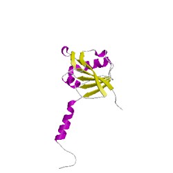 Image of CATH 2dt5B02