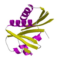 Image of CATH 2dt8A02
