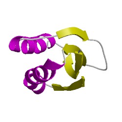 Image of CATH 2dt9A02