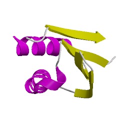 Image of CATH 2dt9B01