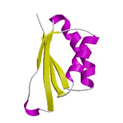 Image of CATH 2dt9B02