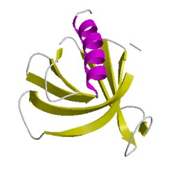 Image of CATH 2dtcB