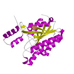 Image of CATH 2dtdB
