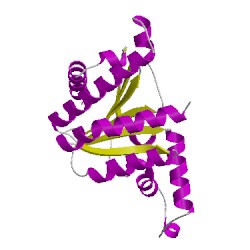 Image of CATH 2dtnA00