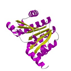 Image of CATH 2dtnB00