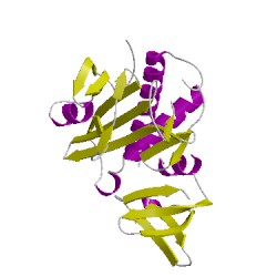 Image of CATH 2dtoA