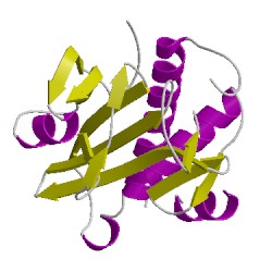 Image of CATH 2dtoA01