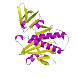 Image of CATH 2dtoB