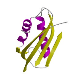 Image of CATH 2dttA00