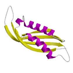 Image of CATH 2dttB
