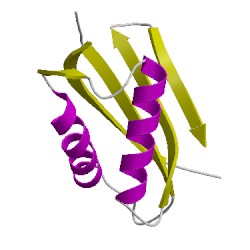 Image of CATH 2dttD