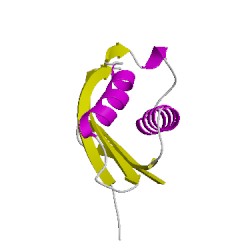 Image of CATH 2dttF