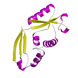 Image of CATH 2dtuB01
