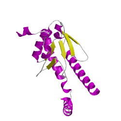 Image of CATH 2dtvA01