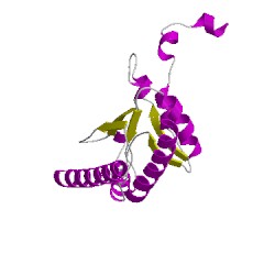 Image of CATH 2dtvB01