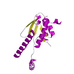 Image of CATH 2dtvC01