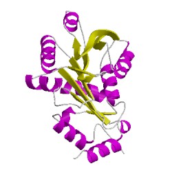 Image of CATH 2dtvC02